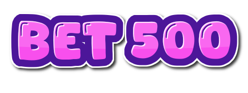 BET 500 LOGO